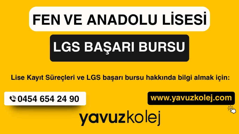 Başarılar