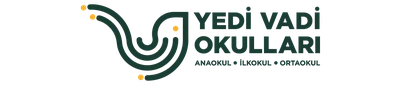 Özel Yedi Vadi Ortaokulu logosu