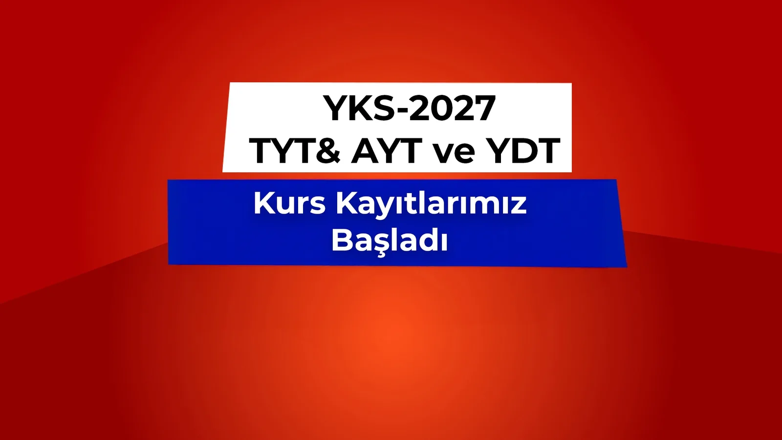 First slide