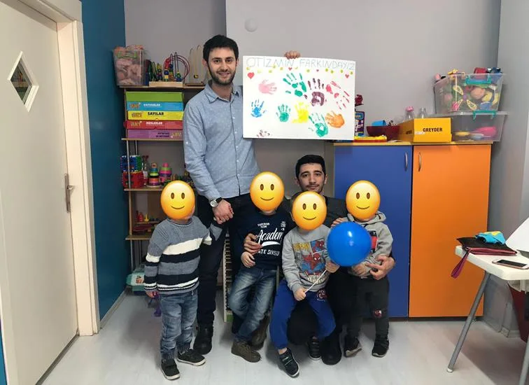 Sosyal yaşam