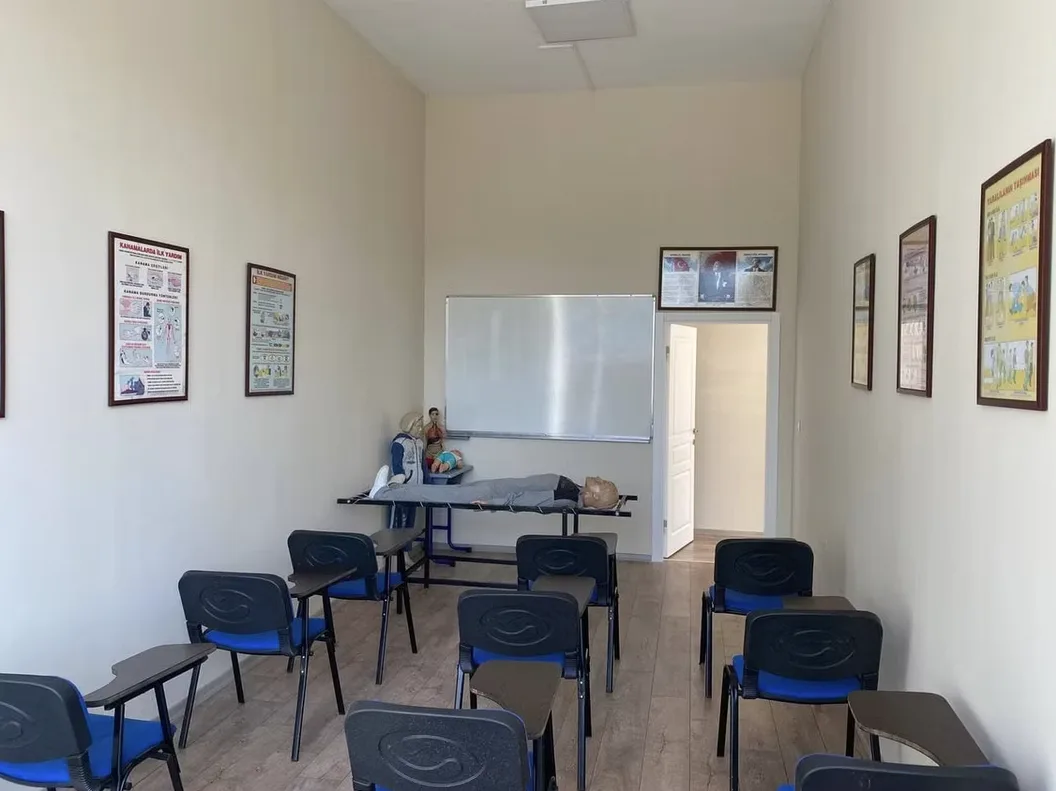 Sosyal yaşam