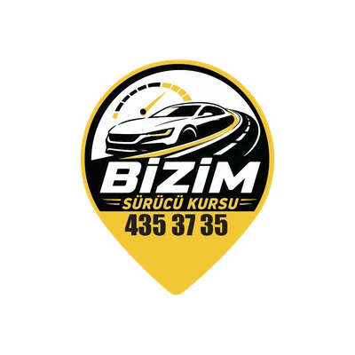 Özel Yeni Bizim Motorlu Taşıt Sürücüleri Kursu logosu