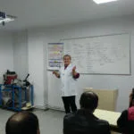 Sosyal yaşam