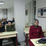 Sosyal yaşam
