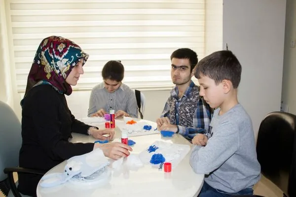 Eğitim