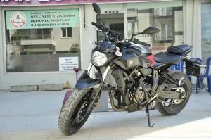 Sosyal yaşam