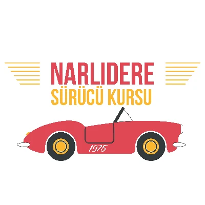 Özel Yeni Narlıdere Motorlu Taşıt Sürücüleri Kursu logosu