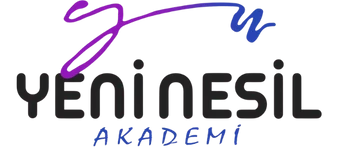 Özel Yeni Nesil Akademi Kişisel Gelişim Kursu logosu