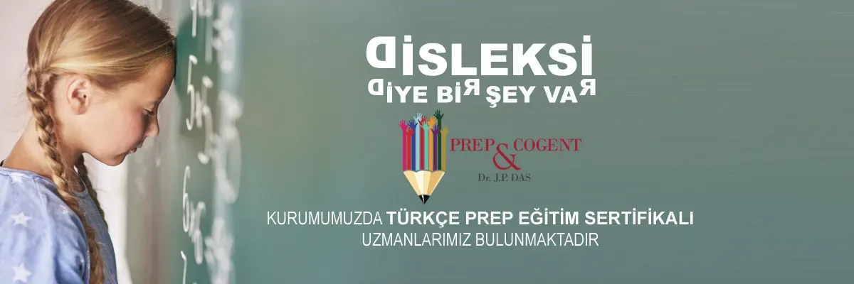 disleksi