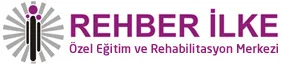 Özel Yeni Rehber İlke Özel Eğitim Ve Rehabilitasyon Merkezi logosu