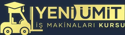 Özel Yeni Ümit İş Makineleri Kursu logosu
