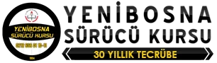 Özel Yenibosna Motorlu Taşıt Sürücüleri Kursu logosu