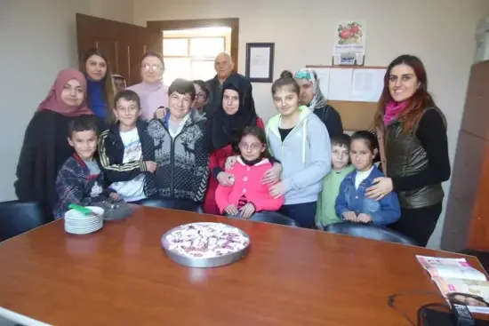 Sosyal yaşam