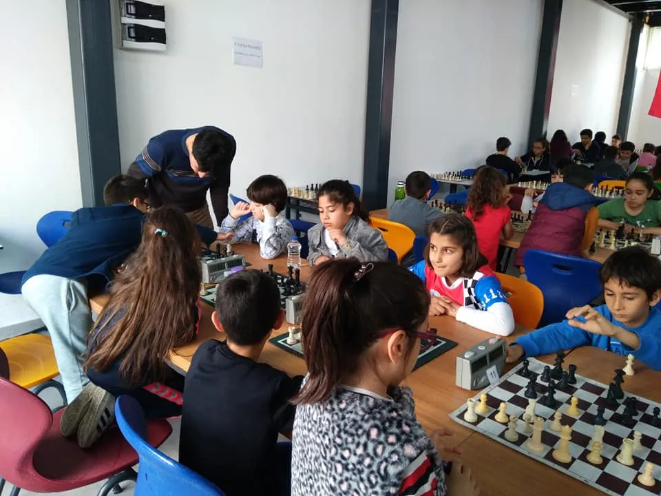Sosyal yaşam