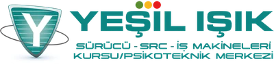 Özel Yeşil Işık Ulaştırma Hizmetleri Mesleki Eğitim Ve Geliştirme Kursu logosu