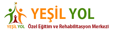 Özel Yeşil Yol Özel Eğitim Ve Rehabilitasyon Merkezi logosu