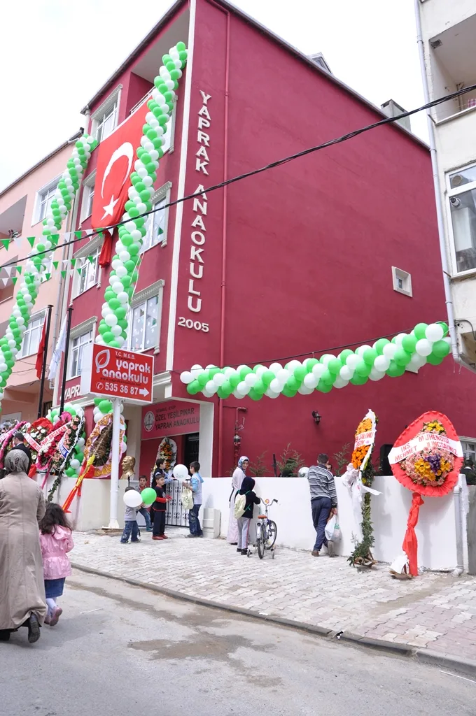 Sosyal yaşam