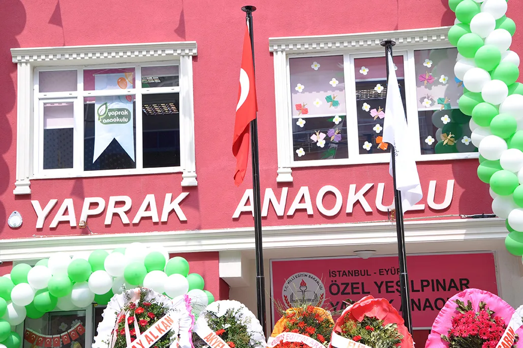 Sosyal yaşam