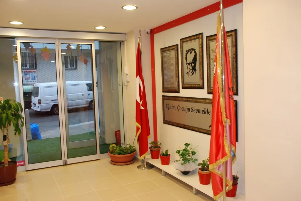 Sosyal yaşam