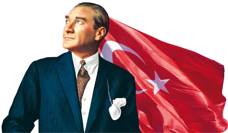 Mustafa Kemal Atatürk