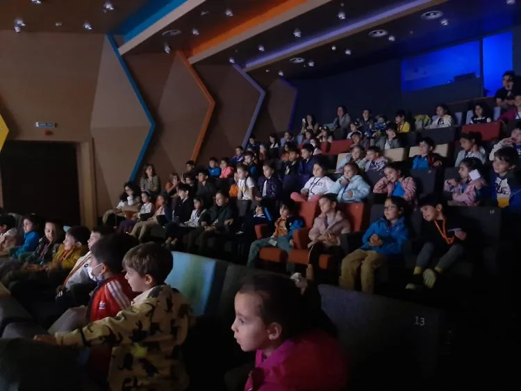 Sosyal yaşam