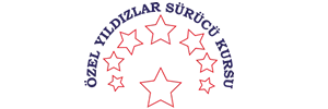 Özel Yıldızlar Motorlu Taşıt Sürücüleri Kursu logosu