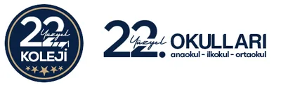 Özel Yirmi İkinci Yüzyıl İlkokulu logosu