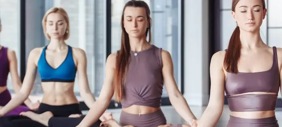 Online Temel Yoga Eğitmenliği Kursu