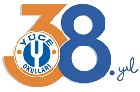 Özel Yüce Fen Lisesi logosu
