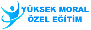 Özel Yüksek Moral Özel Eğitim Ve Rehabilitasyon Merkezi logosu