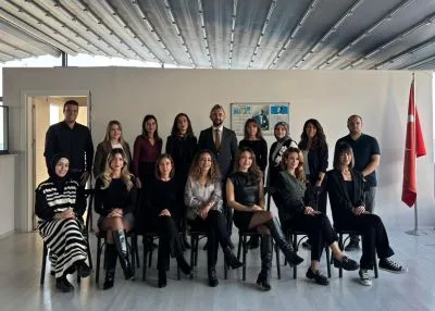 2025-2026 EĞİTİM ÖĞRETİM YILI AKADEMİK KADROMUZ