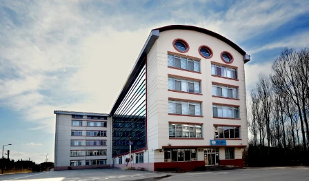 Kampüs