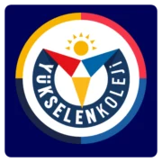 Özel Yükselen Koleji Fen Lisesi logosu