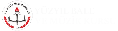 Özel Yüzyıl Güzel Sanatlar Kursu logosu