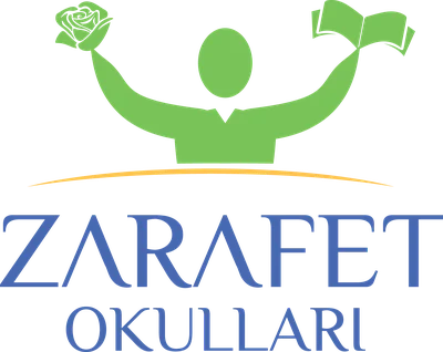 Özel Zarafet Ortaokulu logosu