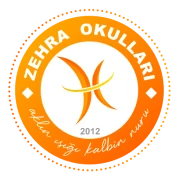 Özel Zehra Anadolu Lisesi logosu