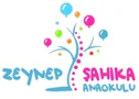 Özel Zeynep Şahika Anaokulu logosu