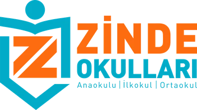 Özel Zinde İlkokulu logosu
