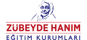 Özel Zübeyde Hanım Anadolu Lisesi logosu