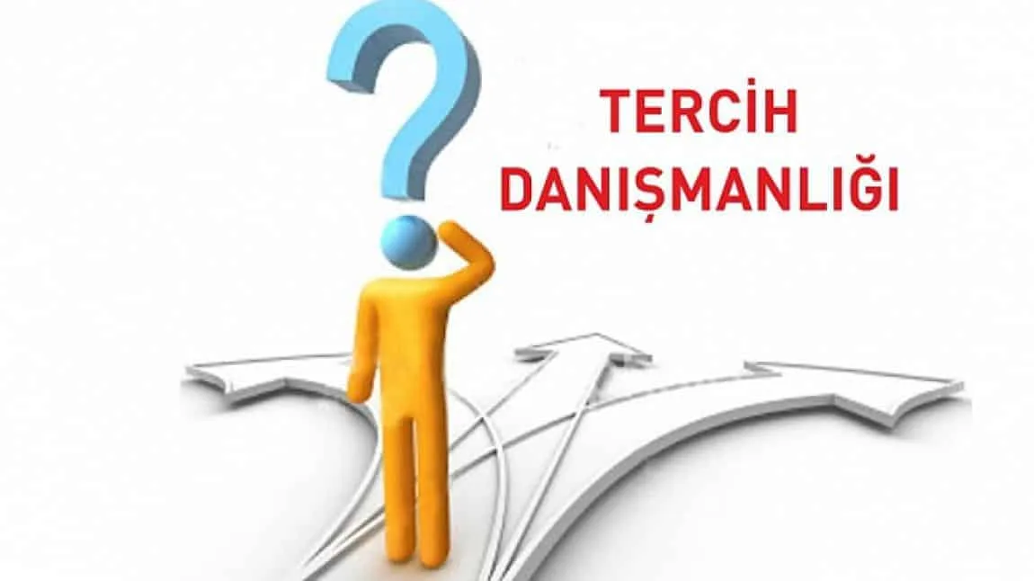 2022 LGS-YKS TERCİH DANIŞMANLIĞI SÜRECİ