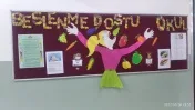 Sosyal yaşam