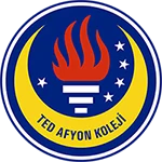 Ted Afyon Koleji Özel Ortaokulu logosu