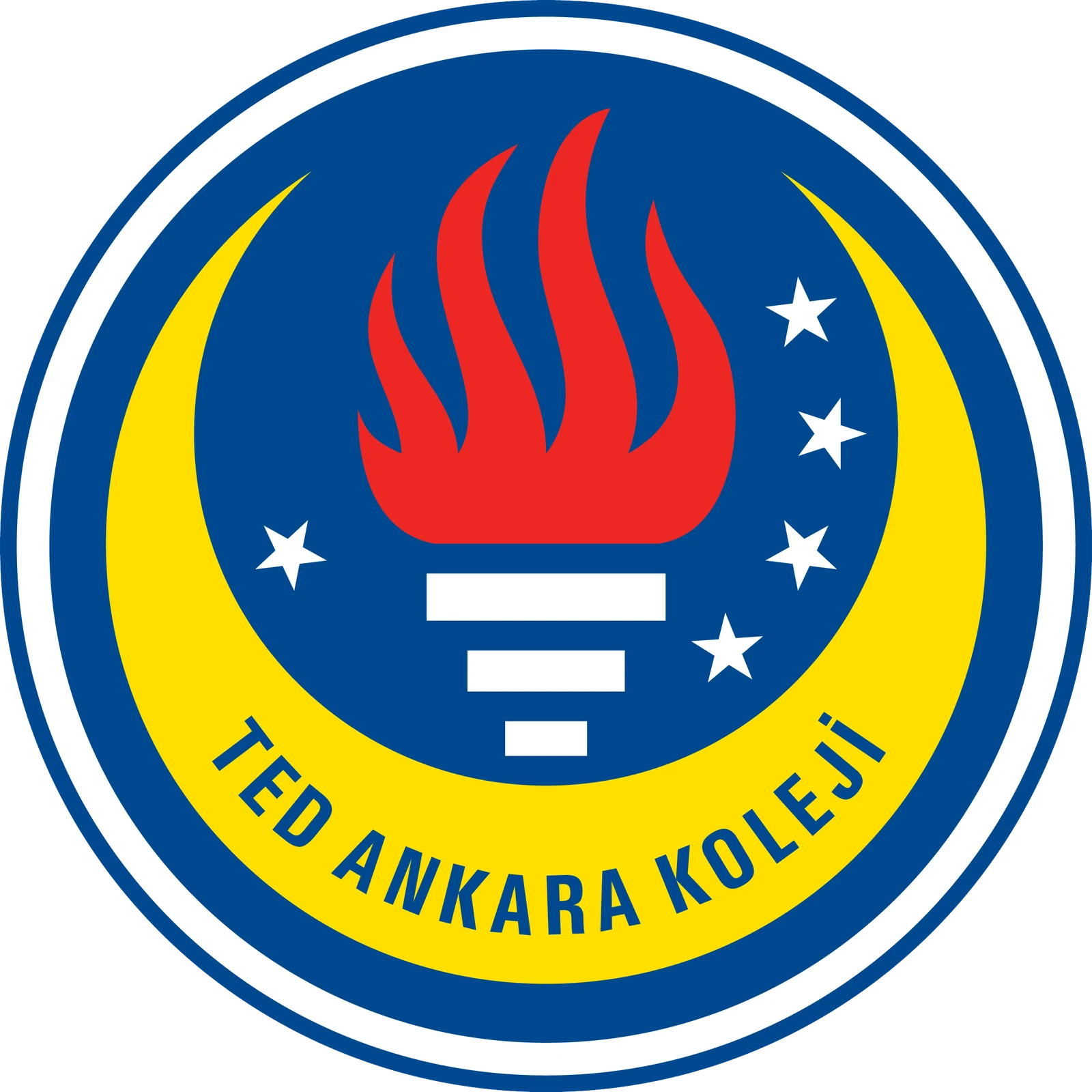 TED Ankara Koleji Vakfı Okulları