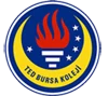 Ted Bursa Özel Koleji Anadolu Lisesi logosu