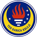 Ted Darıca Koleji Özel Ortaokulu logosu