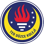 Ted Düzce Koleji Özel Ortaokulu logosu