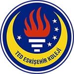 Ted Eskişehir Özel Ortaokulu logosu