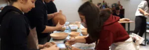 Sosyal yaşam