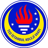 Ted İstanbul Koleji Vakfı Özel Anaokulu logosu
