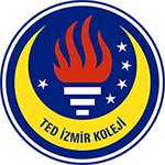 Ted İzmir Özel Anaokulu logosu